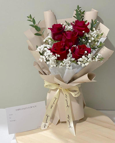 Signature Bouquets