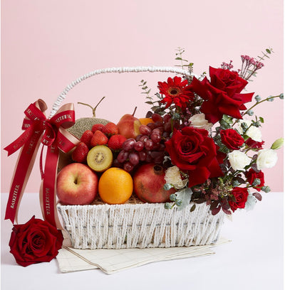 Fruit Hampers