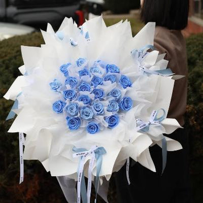 Preserved Bouquets