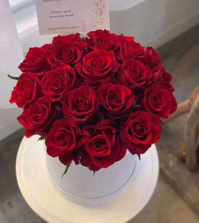 Roses Arrangement