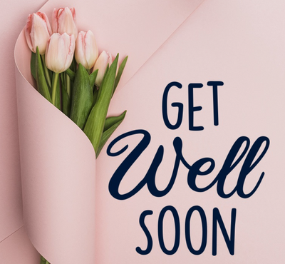 Get Well Soon