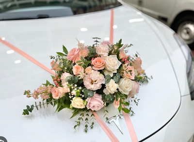 Wedding Car