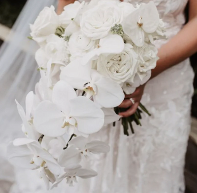 Wedding Bouquets