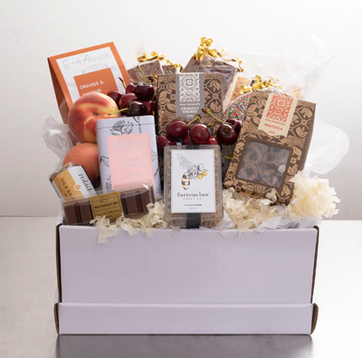 Gourmet Hampers