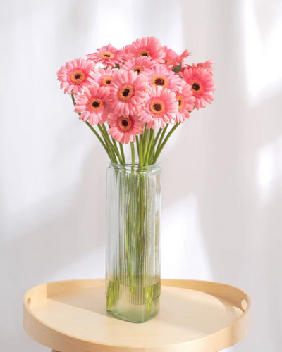 Gerberas Arrangment