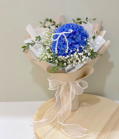 Hydrangea Bouquet