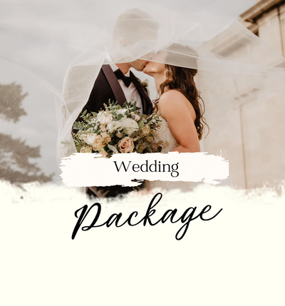 Wedding Package