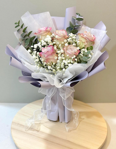 Signature Roses Bouquet