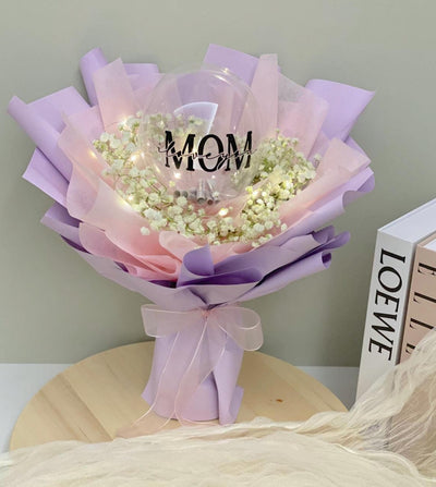 Money Bouquet - Mother's Day