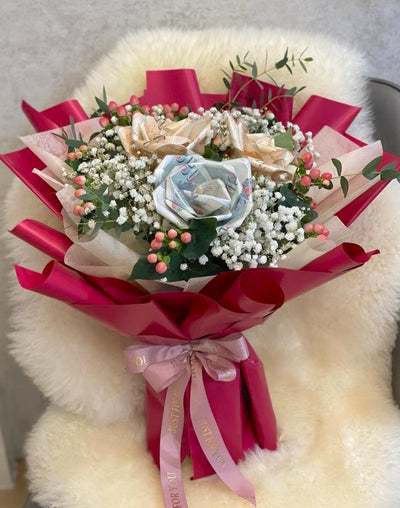 Bouquet – Secret Floral