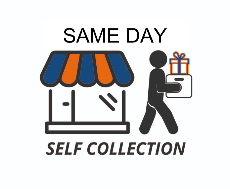 Same Day Collection (Urgent)