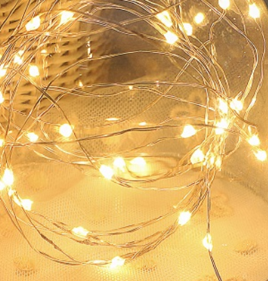 Fairy Lights