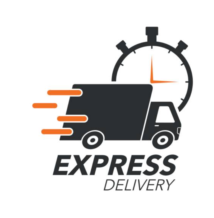 Express Delivery (2 hour Delivery)