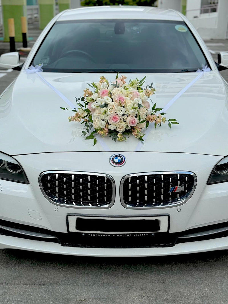 Signature Wedding Car - Enchanted