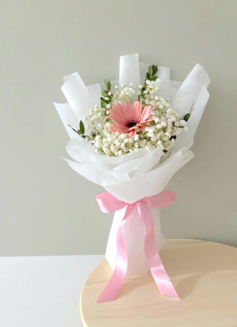 Gerbera Daisy Value Bouquet