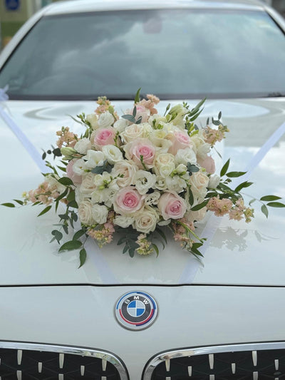 Signature Wedding Car - Enchanted