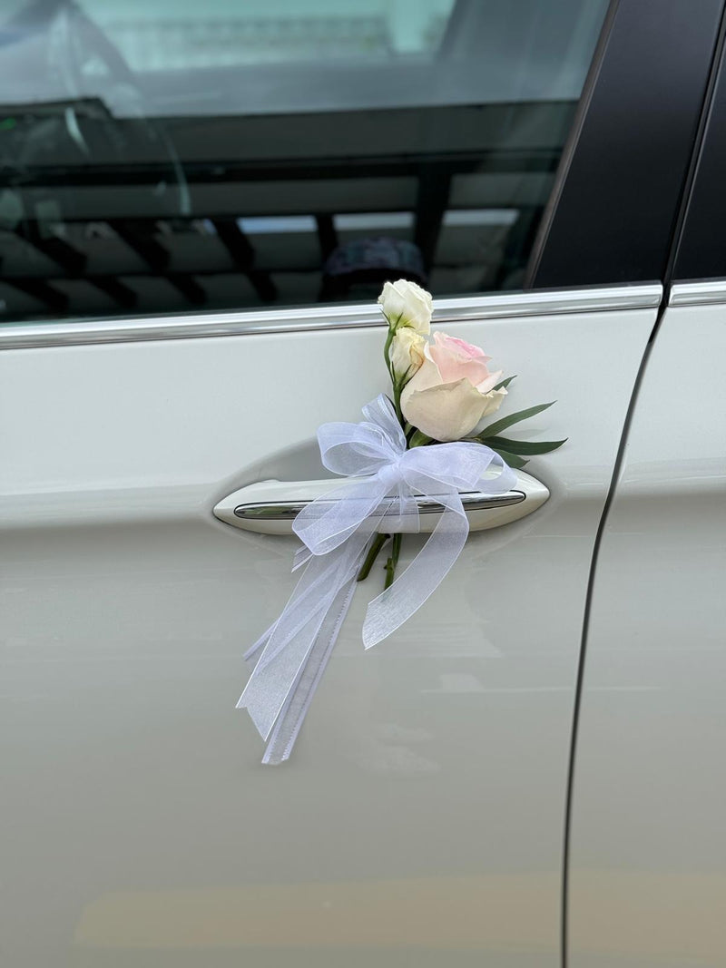 Signature Wedding Car - Enchanted