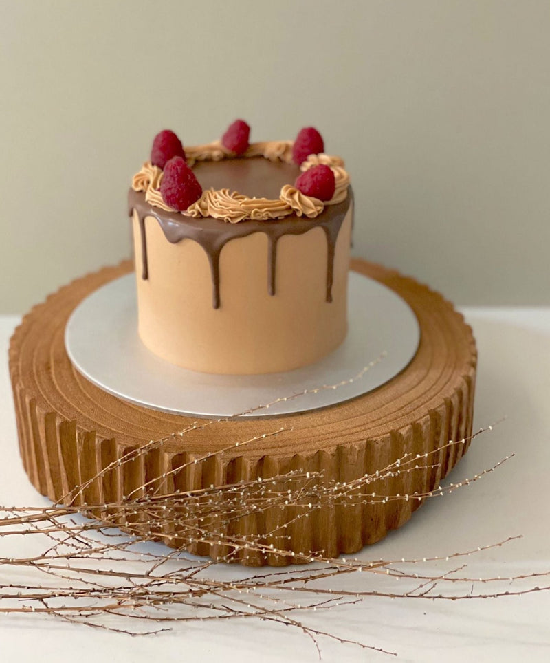 Classic Cake - Chocolate Cake