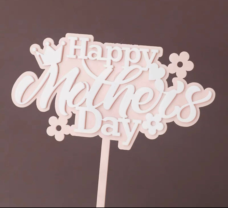 Happy Mother&