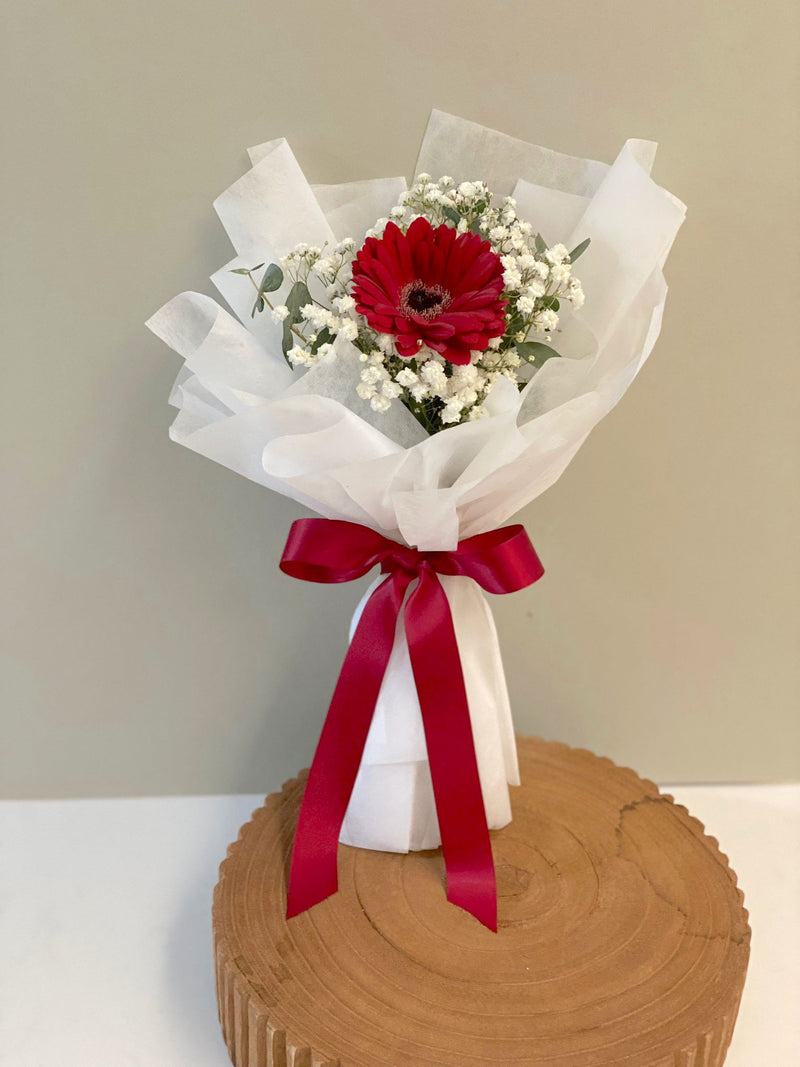 Gerbera Daisy Value Bouquet