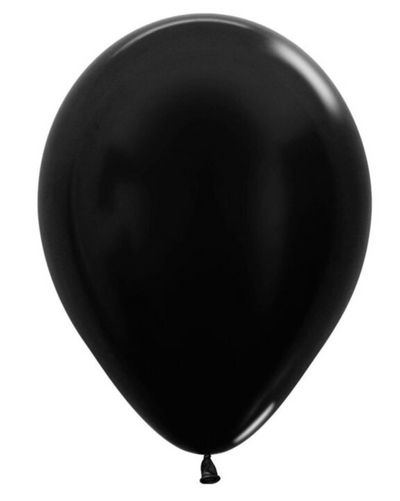 Individual 11-inch Helium Latex Balloons