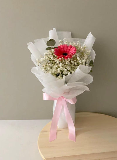 Gerbera Daisy Value Bouquet