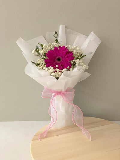 Gerbera Daisy Value Bouquet