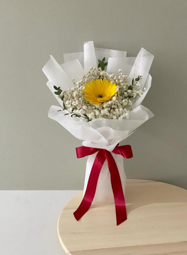 Gerbera Daisy Value Bouquet